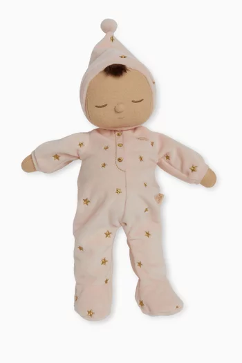 Lullaby Dozy Luna Snuggly