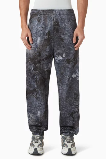 P-marky R2 Sweatpants in Cotton