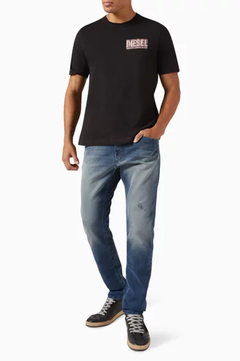 D-Krooley Jogger Jeans