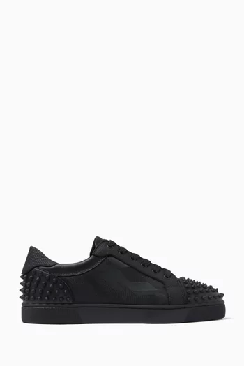 Seavaste 2 Orlato Sneakers in Veau Velours