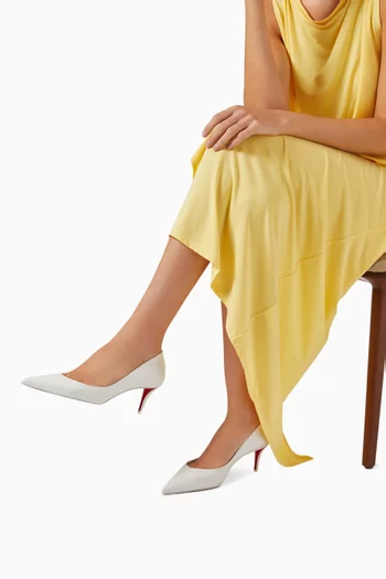 Miss Z 60 Pumps in Nappa Leather