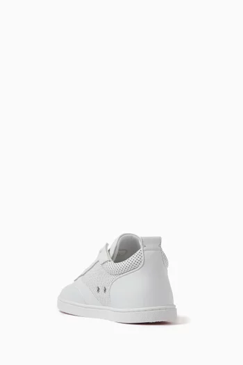 Tutti Rui Sneakers in Leather