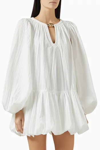 Radmoor Tiered Mini Dress