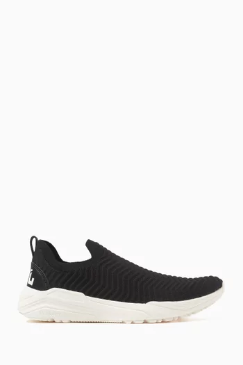 TechLoom Traveler Slip-on Sneakers