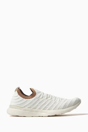 TechLoom Wave Convertible Sneakers