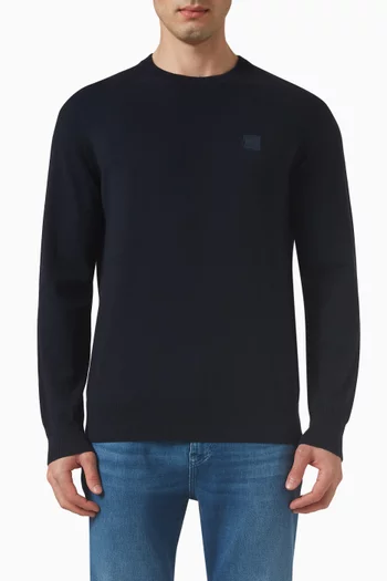 سترة كانوفانو مزيج قطن