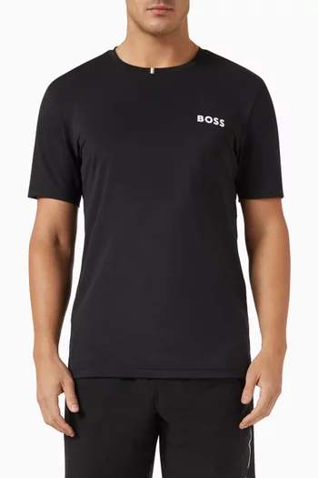 Mens t shirts boss online