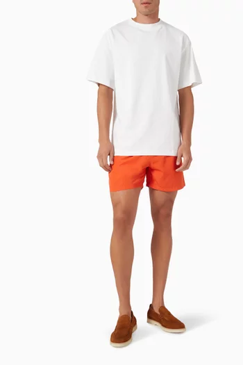 Swim Shorts in Nylon