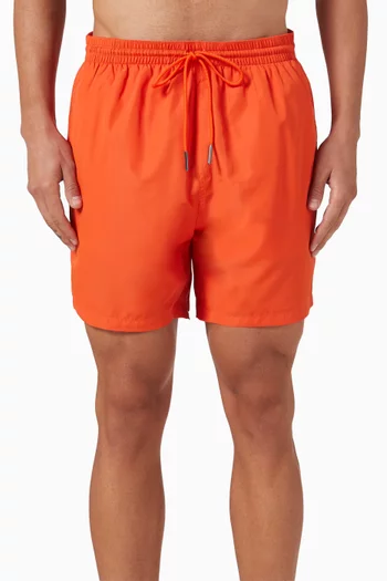 Swim Shorts in Nylon