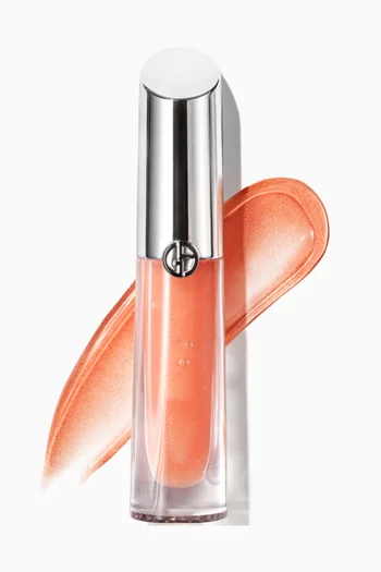 03 Honey Gleam Prisma Glass Hydrating Lip Gloss, 3.5ml
