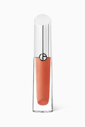 03 Honey Gleam Prisma Glass Hydrating Lip Gloss, 3.5ml