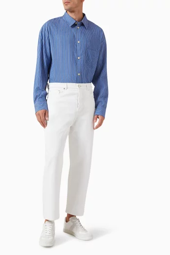 Gusto Shirt in Cotton-blend