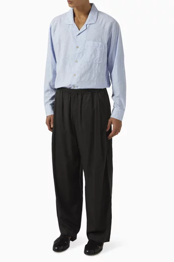Scopello Shirt in Cotton