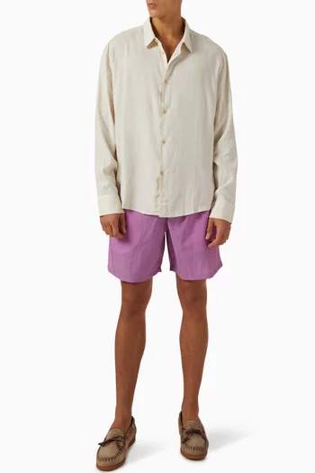 Volta Shorts in Ripstop