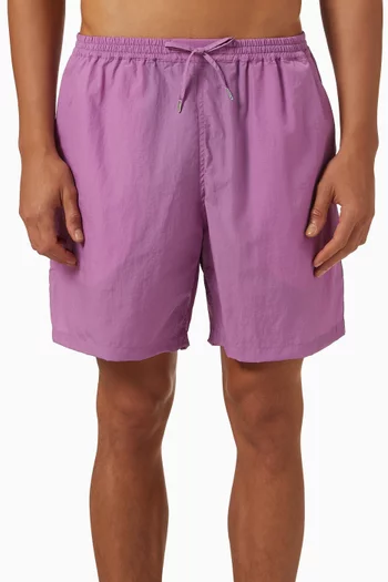 Volta Shorts in Ripstop