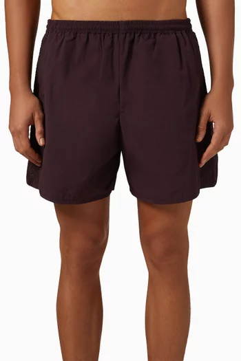 Bibile Shorts in Ripstop-fabric