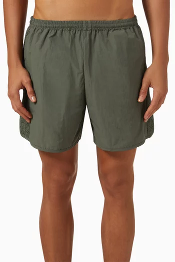 Bibile Shorts in Ripstop-fabric