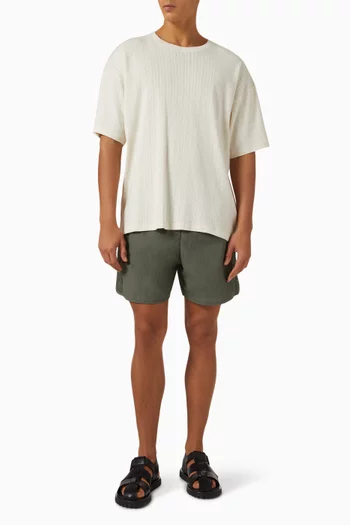 Tador T-shirt in Cotton-jersey