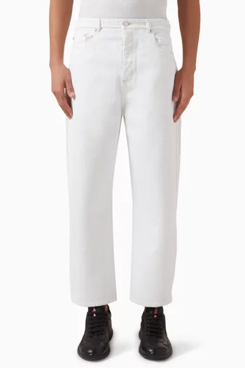 Terek Jeans in Denim