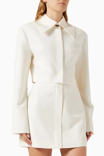 Aldo Micro Jacket