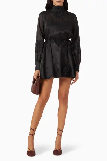 Finlay Mini Dress
