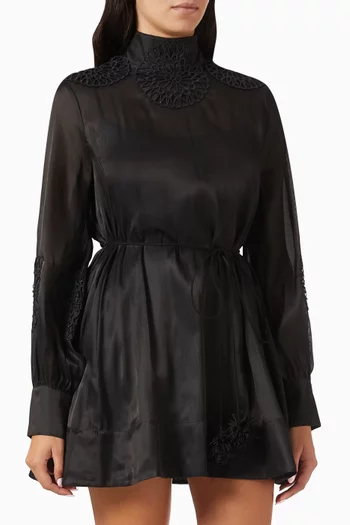 Finlay Mini Dress