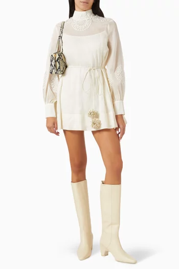 Finlay Mini Dress