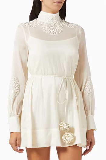 Finlay Mini Dress