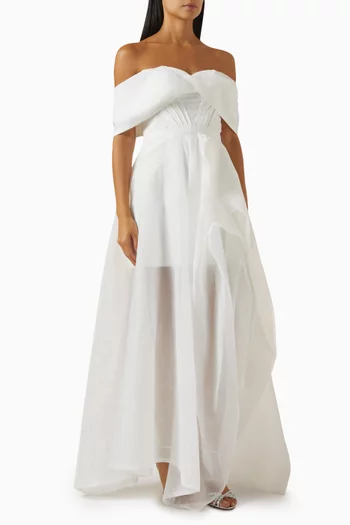 Alice Maxi Dress