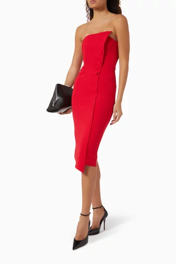Sara Midi Dress