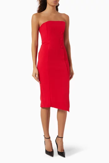 Sara Midi Dress
