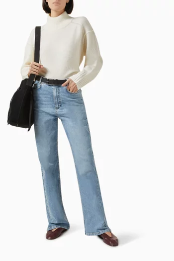 Robyn Sweater in Wool