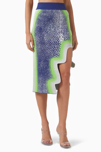 Holly Midi Skirt
