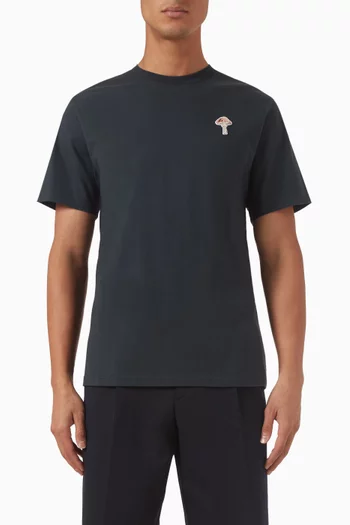 Mush T-shirt in Organic Cotton