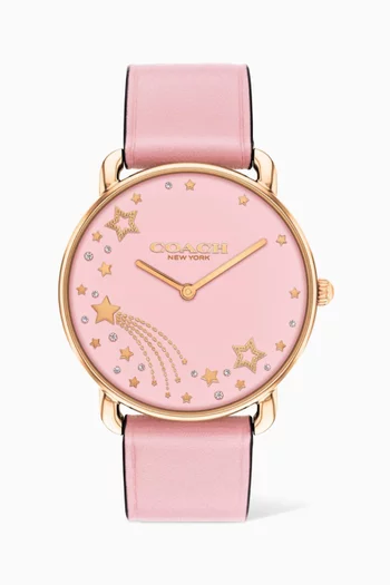 Coach smart watch best sale