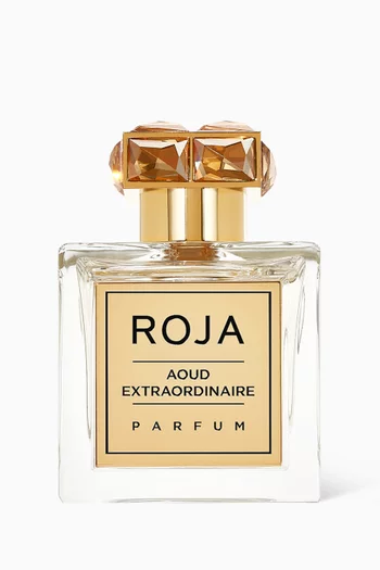 عطر روجا عود إكسترا أوردينير، 100 ملل