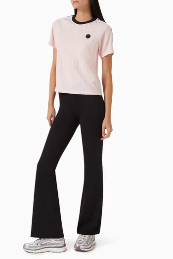 Augment T-shirt in Cotton