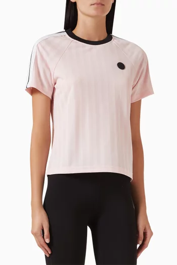 Augment T-shirt in Cotton