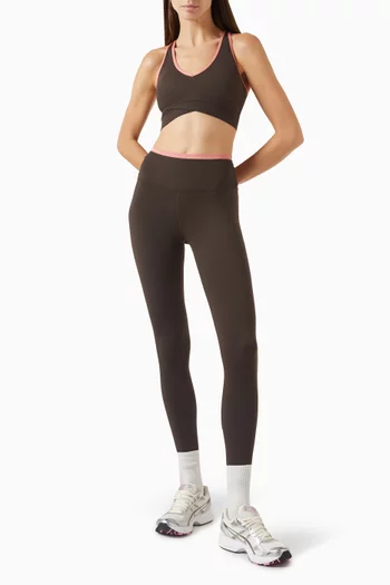 Vita Bra in Stretch Nylon