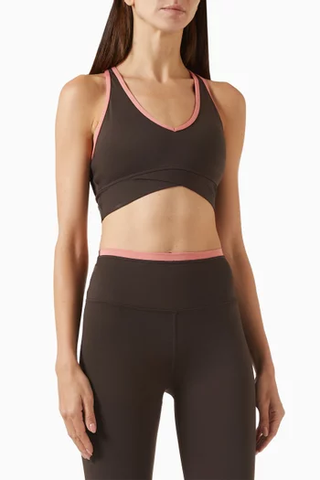 Vita Bra in Stretch Nylon
