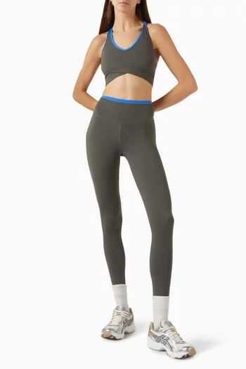 Vita Bra in Stretch Nylon