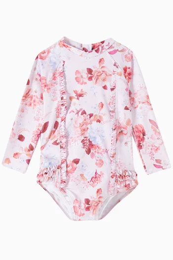 Phoebe Sunsuit