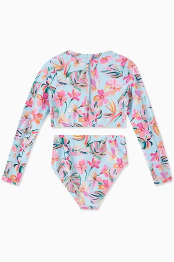 Lou 2-piece Rash Set