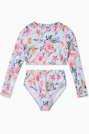 Lou 2-piece Rash Set