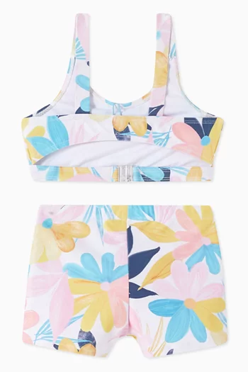 Cleo Two-piece Bikini