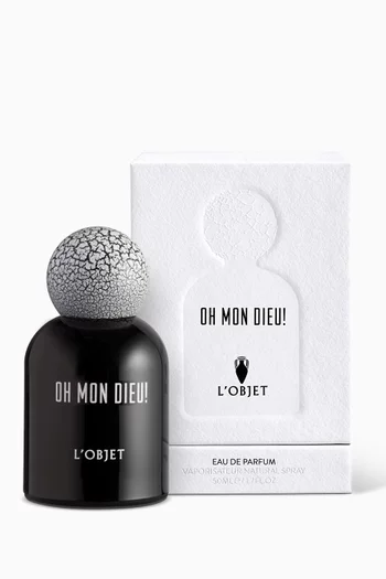 ماء عطر أوه مون دو 50 ملل