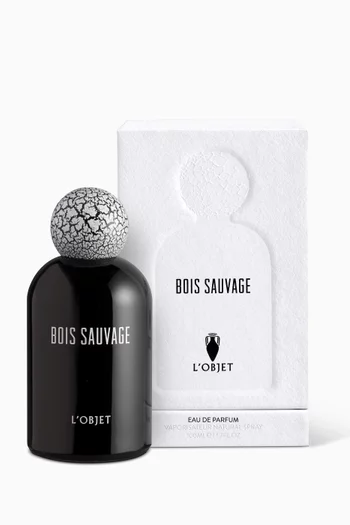 ماء عطر بوا سوفاج، 100 ملل