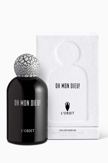 ماء عطر أوه مون دو، 100 ملل