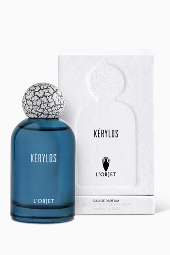 ماء عطر كيريلوس، 100 ملل