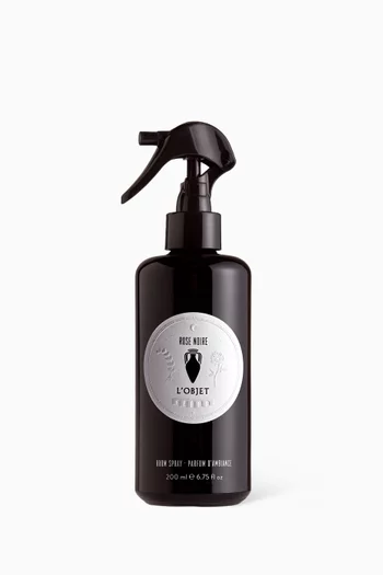 Rose Noire Room Spray, 200ml